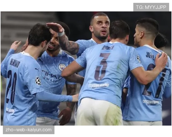 从传控到高效直接 英超战术风格迎来周期性转变