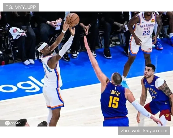 鹈鹕不敌雷霆 亚历山大29分率队止住连败势头 鹈鹕不敌雷霆 亚历山大29分率队止住连败势头